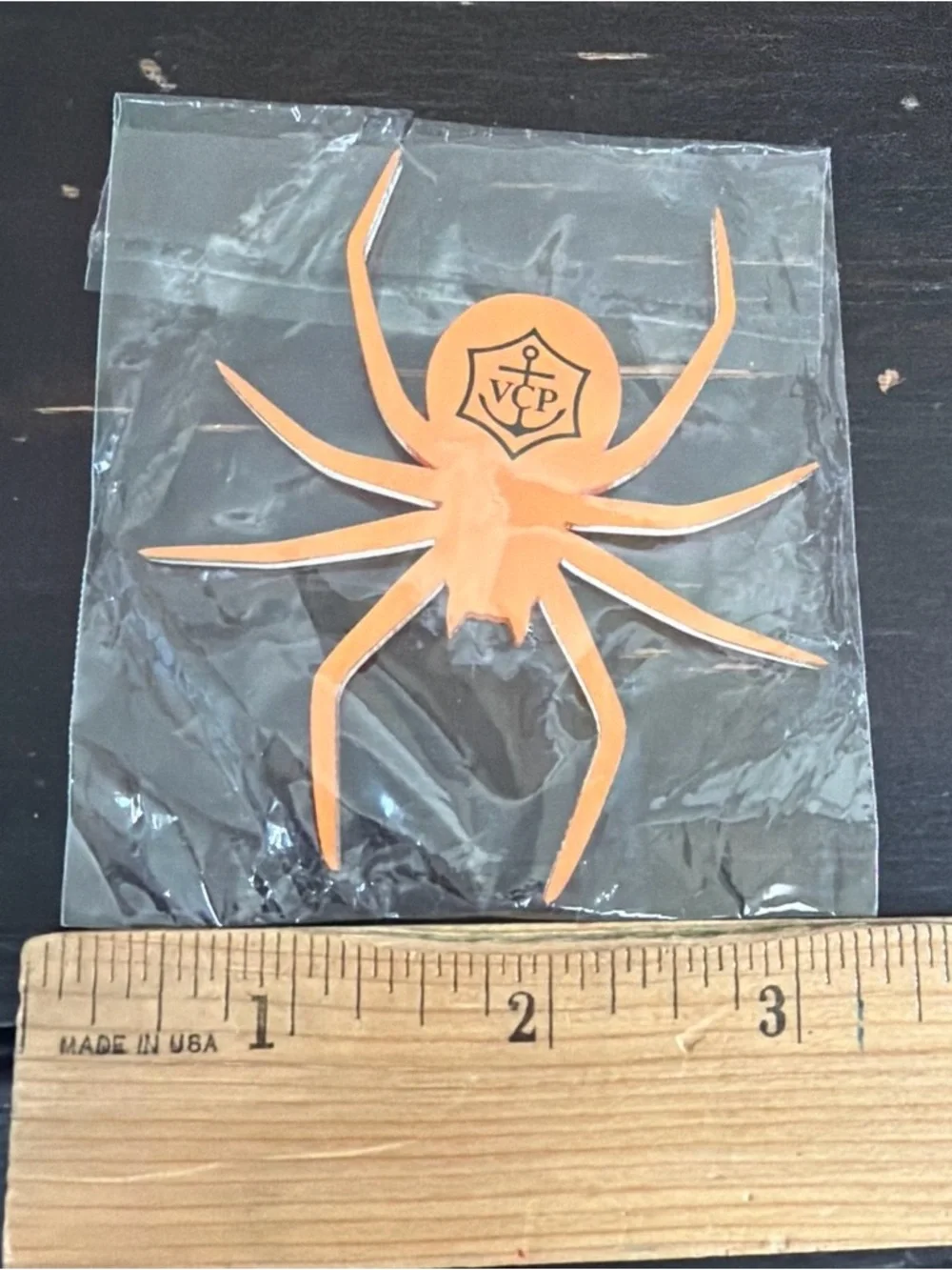 Veuve Clicquot adhesive it’s